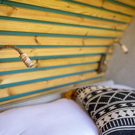 'Pipistrelle' Remote Off-Grid Micro Cabin Villa Sedgefield Exterior foto
