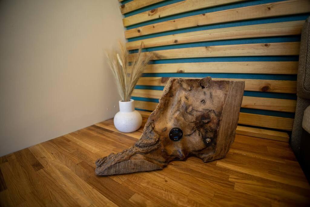 'Pipistrelle' Remote Off-Grid Micro Cabin Villa Sedgefield Exterior foto